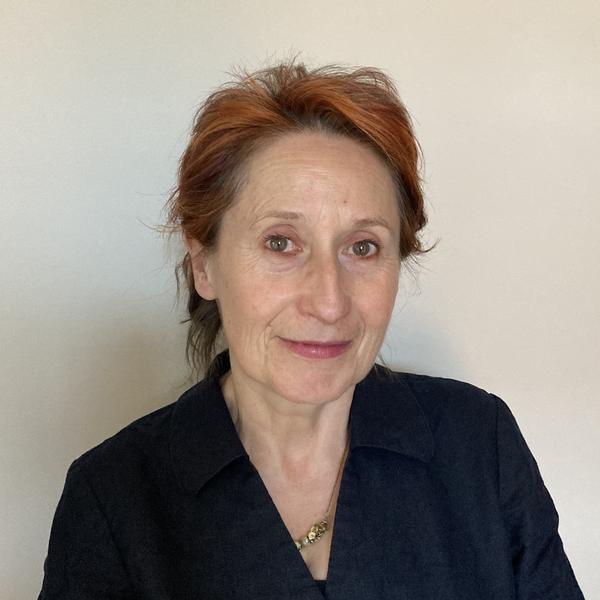 A picture of Jennifer Richards
